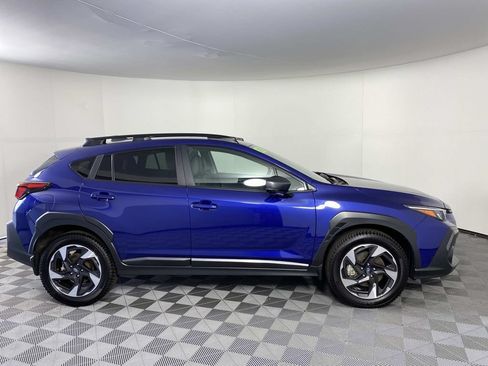 Used 2025 Subaru Crosstrek 2.5i Limited AWD/4WD image 10