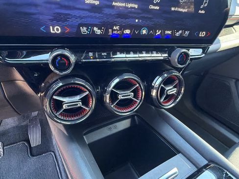 Used 2024 Chevrolet Blazer EV RS AWD/4WD image 13