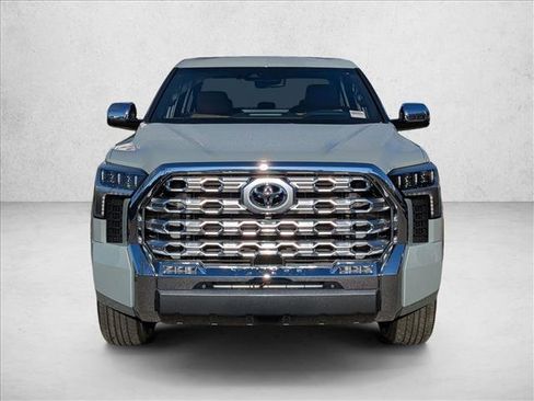 New 2026 Toyota Tundra 1794 Edition AWD/4WD image 6