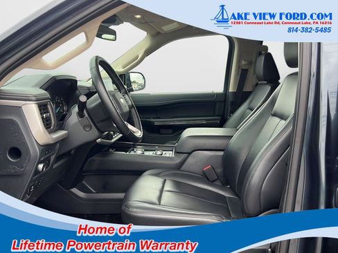 Used 2022 Ford Expedition XLT AWD/4WD image 22