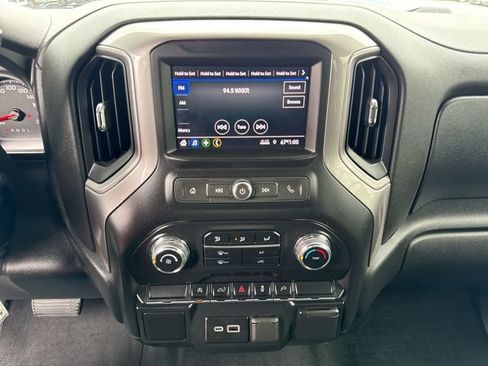 Used 2020 GMC Sierra 1500 4x4 Crew Cab image 13