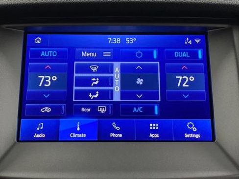 Used 2022 Ford Ranger XLT w/ Equipment Group 301A Mid AWD/4WD image 17