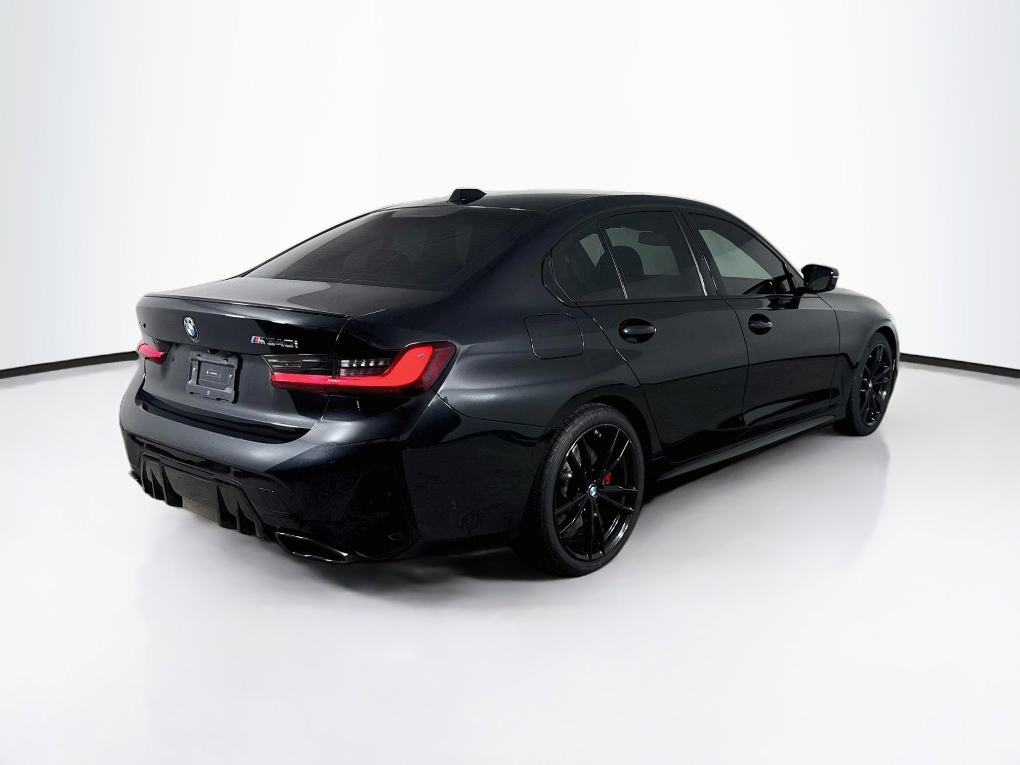 Used 2024 BMW M340i xDrive w/ Premium Package AWD/4WD image 34