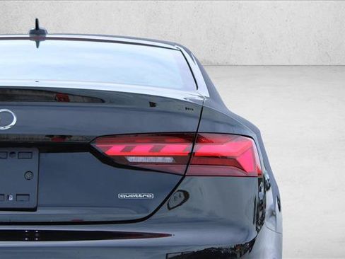 Used 2023 Audi A5 2.0T Premium Plus AWD/4WD image 6