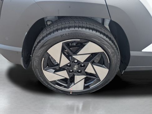 New 2026 Hyundai Kona Limited FWD image 14