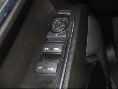 Used 2023 Chevrolet Silverado 1500 RST AWD/4WD image 13