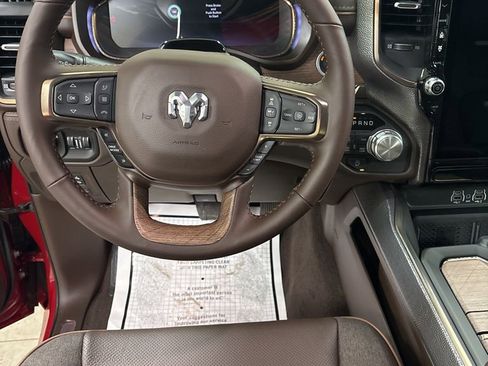 New 2026 RAM 1500 Limited image 11