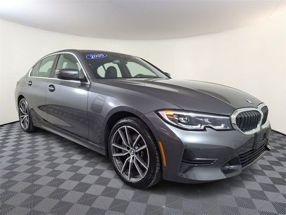 Used 2020 BMW 330i xDrive Sedan w/ Convenience Package
