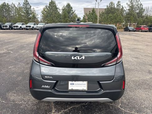 Used 2024 Kia Soul LX w/ Option Group 015 image 19
