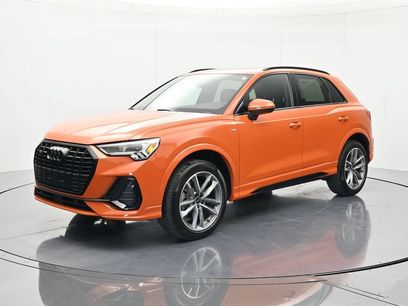 Used 2025 Audi Q3 2.0T Premium w/ Convenience Package