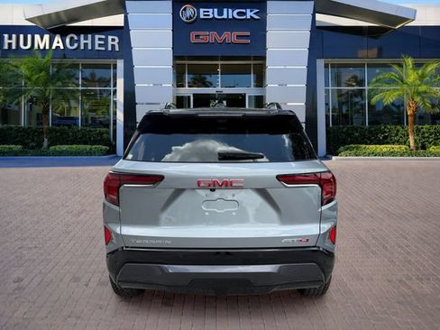 New 2026 GMC Terrain AT4 w/ Technology Package II AWD/4WD image 6