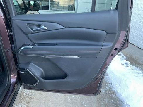 Used 2024 Chevrolet Traverse RS w/ LPO, Floor Liner Package image 23