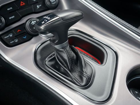 Used 2022 Dodge Challenger SXT w/ Blacktop Package image 16