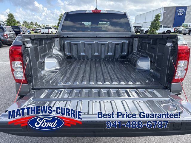 New 2026 Ford Ranger XL RWD image 13