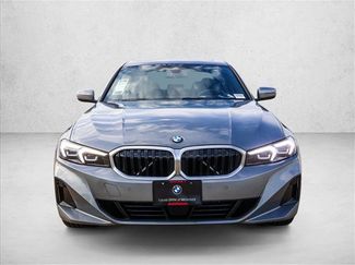 Used 2026 BMW 330i xDrive Sedan AWD/4WD video 2