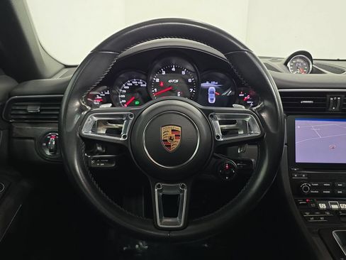 Used 2019 Porsche 911 Carrera GTS RWD image 14