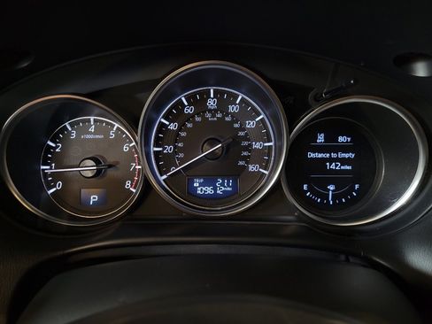 Used 2016 MAZDA CX-5 Grand Touring FWD image 23
