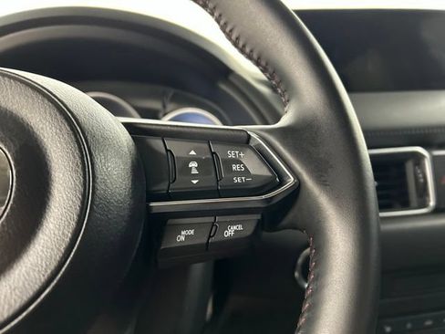 Used 2024 MAZDA CX-5 Carbon Edition AWD/4WD image 10