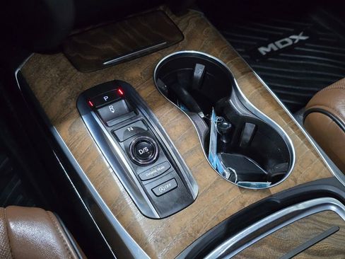 Used 2019 Acura MDX SH-AWD w/ Advance Package image 15
