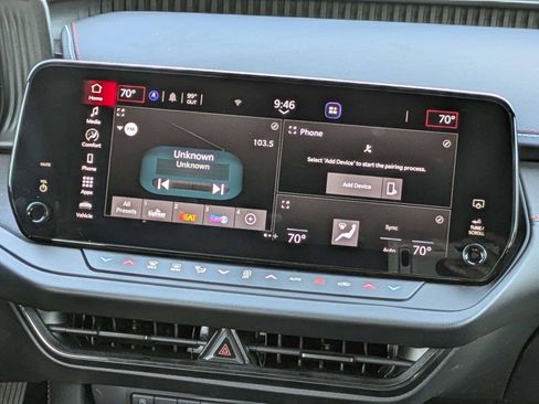 New 2026 Dodge Charger R/T AWD/4WD image 17
