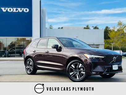 New 2026 Volvo XC60 B5 Plus w/ Protection Package Premier