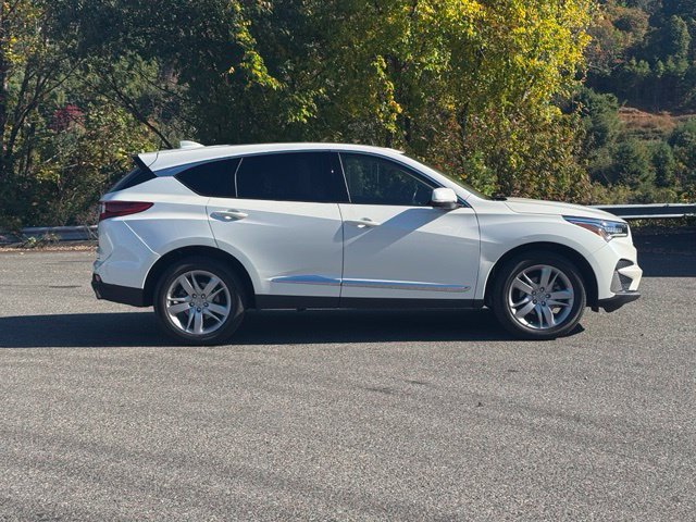 Used 2019 Acura RDX w/ Advance Package FWD image 22