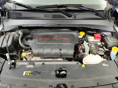 Used 2022 Jeep Compass Limited image 20