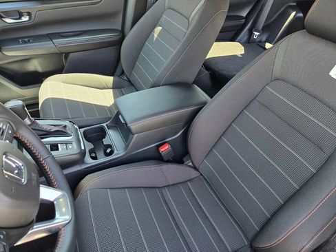 New 2026 Honda CR-V Sport image 17