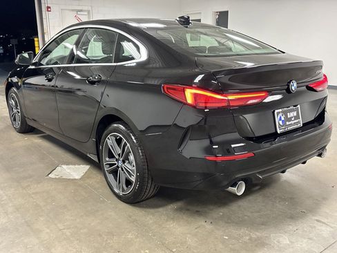 New 2024 BMW 228i Gran Coupe w/ Convenience Package image 2