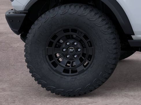 New 2026 Ford Bronco Badlands AWD/4WD image 22
