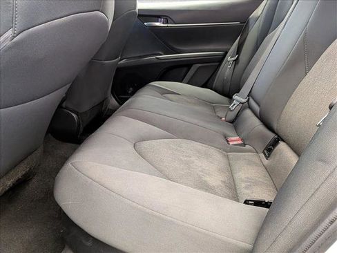 Used 2024 Toyota Camry LE image 16