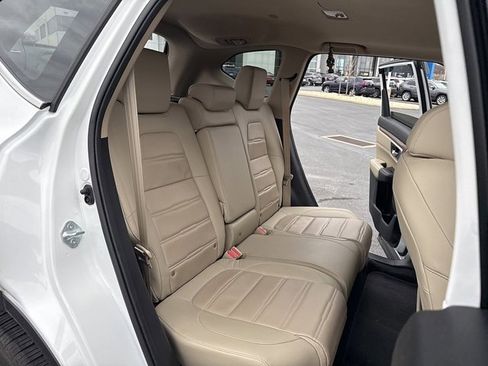 Used 2021 Honda CR-V EX-L image 15