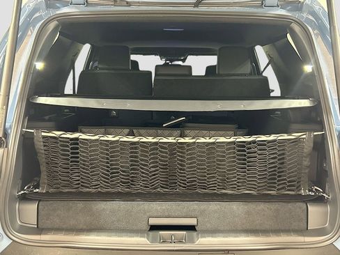 New 2026 Toyota 4Runner TRD Off-Road Premium image 25