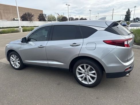 Used 2019 Acura RDX FWD image 11