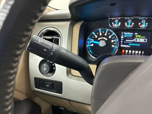Used 2014 Ford F150 Lariat w/ Lariat Chrome Package AWD/4WD image 44