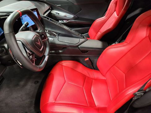 Used 2025 Chevrolet Corvette Z06 image 31