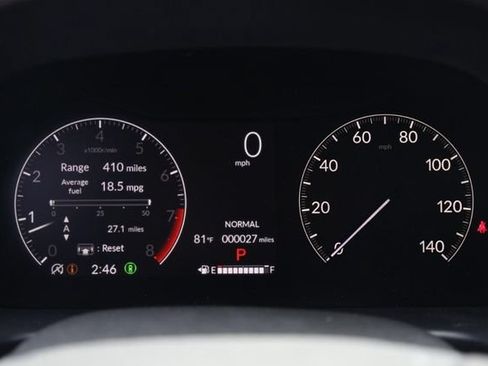 New 2026 Honda Odyssey Sport-L image 12