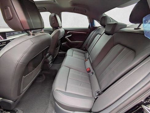 New 2026 Audi A3 2.0T Premium image 19