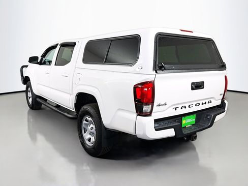 Used 2023 Toyota Tacoma SR image 7