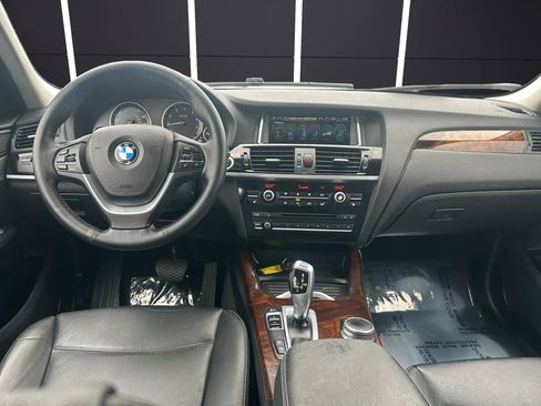 Used 2017 BMW X3 xDrive28i image 15