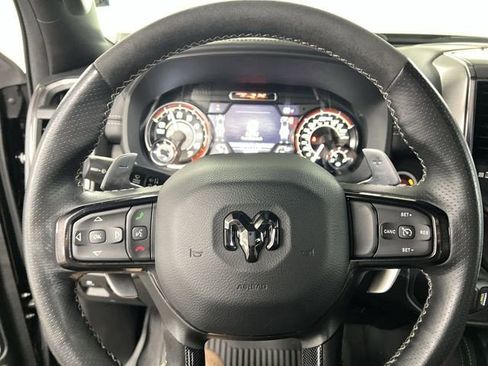 Used 2022 RAM 1500 TRX w/ TRX Level 2 Equipment Group image 11