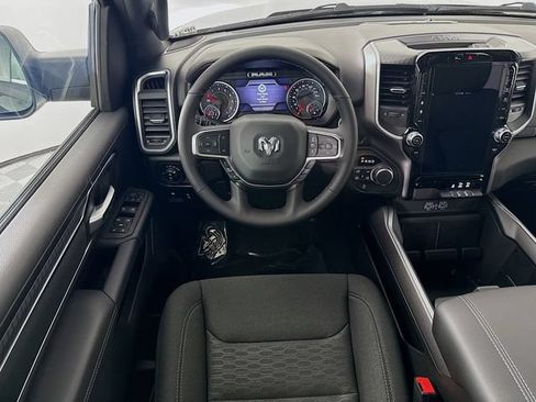 New 2026 RAM 1500 Big Horn AWD/4WD image 22