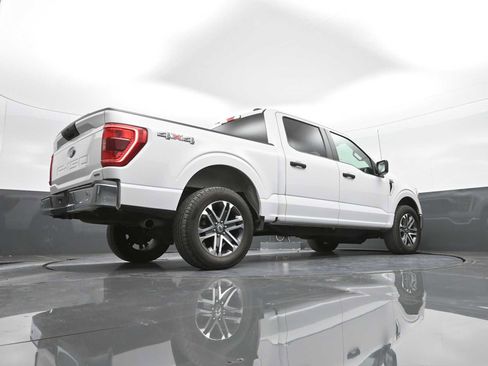 Used 2022 Ford F150 XLT image 36