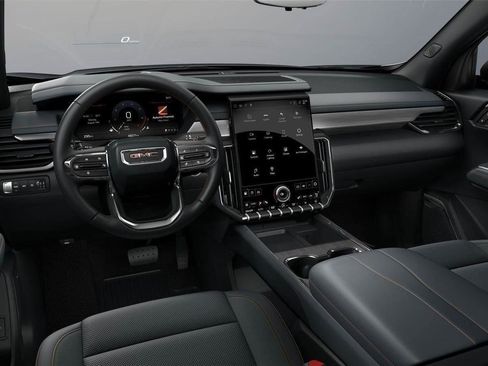 New 2026 GMC Acadia AT4 image 62