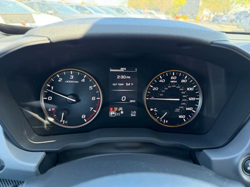 New 2026 Subaru Crosstrek 2.5i Wilderness AWD/4WD image 22
