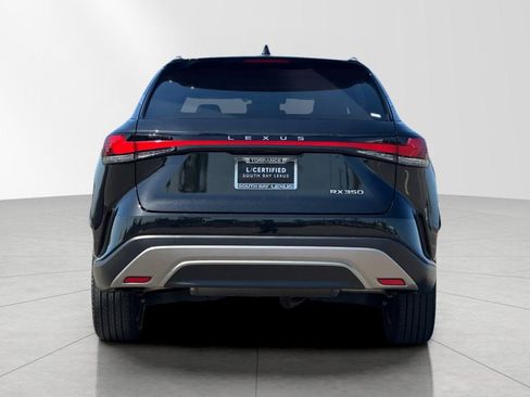 Certified 2023 Lexus RX 350 Premium FWD image 5
