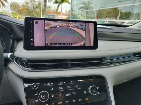 Certified 2026 INFINITI QX60 Luxe w/ Cargo Package image 21