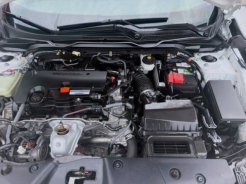 Used 2021 Honda Civic LX image 31