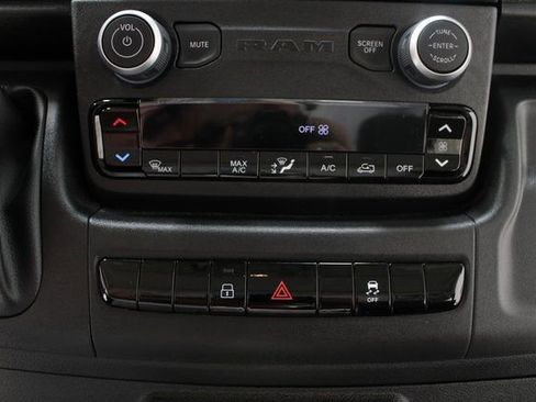 Used 2025 RAM ProMaster 2500 w/ Storage Group image 6