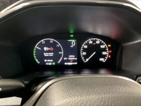 Used 2024 Honda CR-V Sport-L image 25